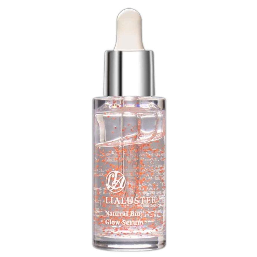 リアラスターナチュラルビオグロウセラム(美容液) 国内正規品 リアラスター ナチュラルビオグロウセラム 27ml 美容液