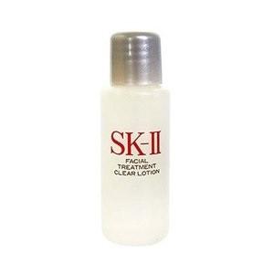 国内正規品 ミニサイズ Sk2 Sk Ii フェイシャル トリートメント クリアローション 10ml Ft クリアローション ふき取り化粧水 Sk 2 Sk2 エスケーツー Sk21 10ml Gs 通販ゴーサイン 通販 Yahoo ショッピング