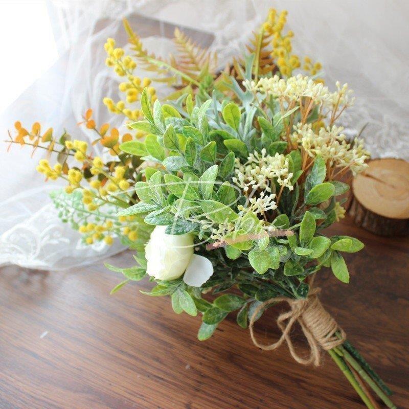 通販 ブーケ 結婚式 造花 ウエディング 花嫁 前撮り 披露宴 安い 二次会 ブライダルブーケ パーティー 花束 歓迎会 卒業式 ギフト お祝い Wantannas Go Id