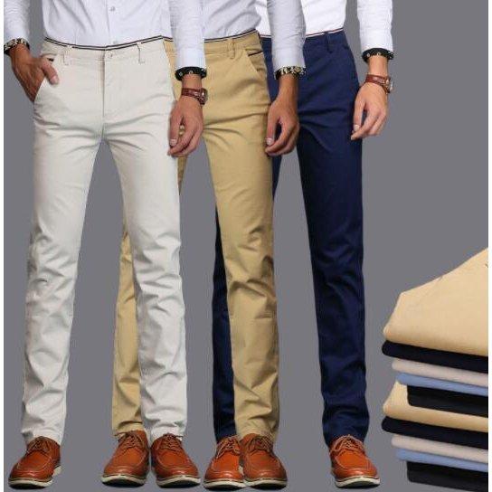 上等な ボトムス パンツ メンズ チノパン 綿パン カジュアルパンツ ボトムス チノパン メンズ チノパンツ スリム ストレッチ スキニー 夏物 無地テーパード カジュアルパンツ 快適 ビジネス 紳士服 学生 青年 オフィス通勤 Www Threeriversofs Com