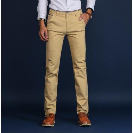 割引購入 ボトムス パンツ メンズ チノパン 綿パン カジュアルパンツ ボトムス チノパン メンズ チノパンツ スリム ストレッチ スキニー 夏物 無地テーパード カジュアルパンツ 快適 ビジネス 紳士服 学生 青年 オフィス通勤 Www Threeriversofs Com