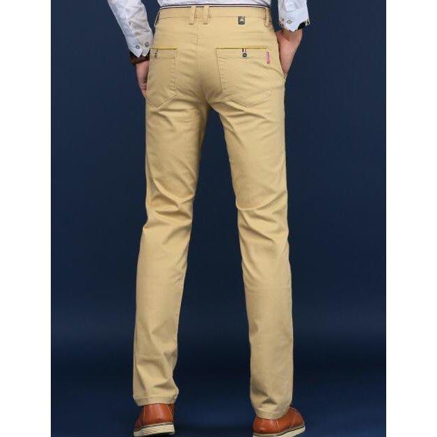 割引購入 ボトムス パンツ メンズ チノパン 綿パン カジュアルパンツ ボトムス チノパン メンズ チノパンツ スリム ストレッチ スキニー 夏物 無地テーパード カジュアルパンツ 快適 ビジネス 紳士服 学生 青年 オフィス通勤 Www Threeriversofs Com