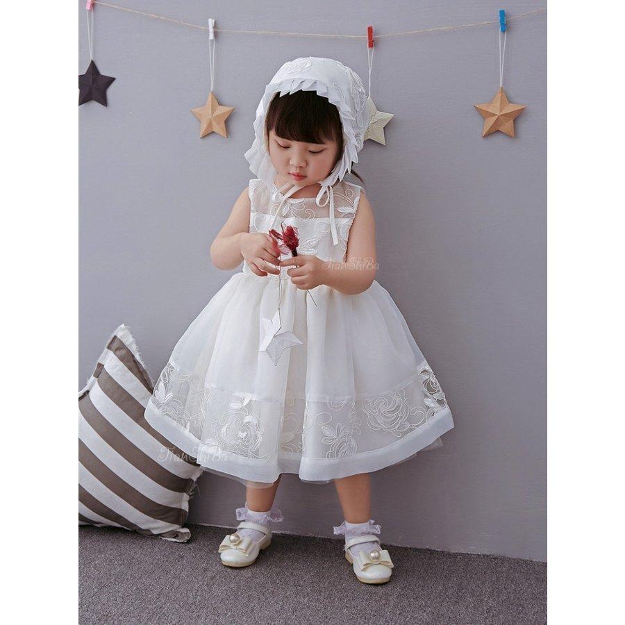 良質 着物 セレモニードレス ベビードレス 女の子 結婚式 子供服 七五三 赤ちゃん ベビードレス お宮参り用ベビードレス 女の子 結婚式 子供服 七五三 赤ちゃん ワンピース フォーマル 子ども ドレス 帽子付き Www Threeriversofs Com