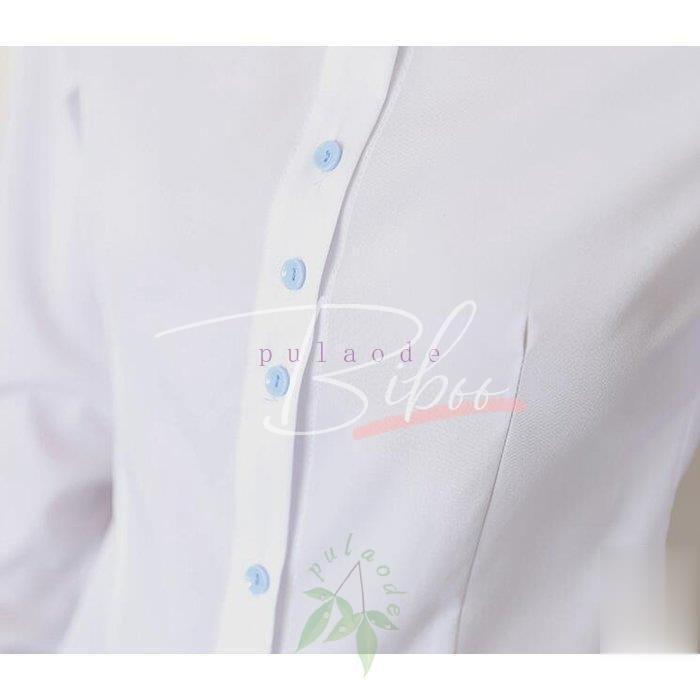 オフィスブラウス 半袖 Ol スーツインナー ビジネス ブラウス リクルート レディース ワイシャツ 就活 白シャツ 新品 レディース