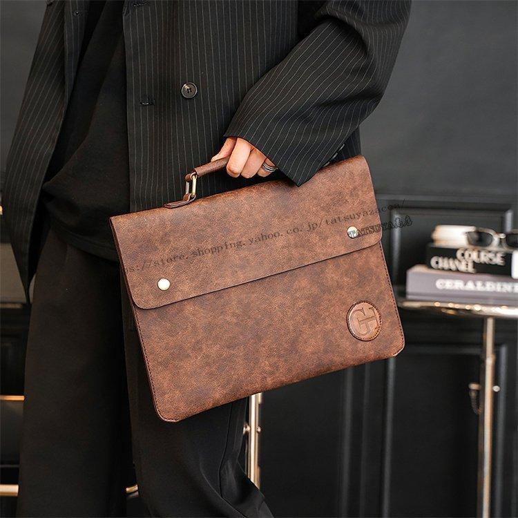 生まれのブランドで バッグ クラッチバッグ メンズ バッグ 新作 ビジネスバッグ ビジネスバッグ メンズ クラッチバッグ 新作 バッグ 手持ち セカンド バッグ カジュアルバッグ 通勤 バッグ 鞄 カバン Www Threeriversofs Com