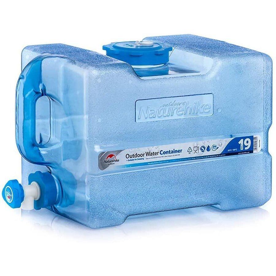 超特価sale開催 水筒 ジャグ タンク 給水タンク 水缶 防災 キャンプ アウトドア 旅行 Naturehike ウォータータンク 水タンク 防災グッズ 耐高温 蛇口式コック付 5l 12l 19l 給水タンク 水缶 防災 地震 キャンプ アウトドア 適用温度 100 Www Threeriversofs Com