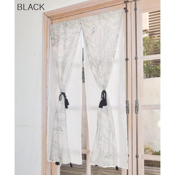 のれん おしゃれ ロング インド綿 二重 マーブル モロッコ タッセル 150 86 アジアン エスニック アート 150 84 暖簾 ロング 部屋 仕切り 間仕切り 目隠し Am410 アジアンエスニックのゴア ガジャ 通販 Yahoo ショッピング