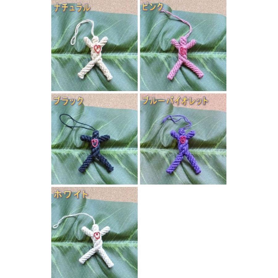 恋のお守り ミャー人形ストラップ ミャードール アジアンエスニック ネパール製 縁結び 可愛い メール便 An 18 アジアンエスニックのゴア ガジャ 通販 Yahoo ショッピング