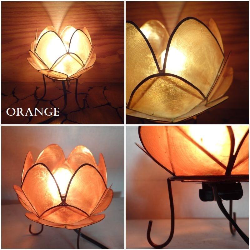 カピス 照明 テーブルライト テーブルランプ スタンドライト テーブルスタンド 卓上照明 カピス貝ランプ シェル カピス照明 間接照明 アジアン Capizor アジアンエスニックのゴア ガジャ 通販 Yahoo ショッピング