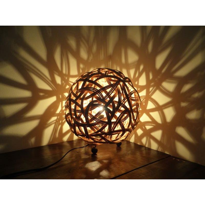 バリ　フロアランプ 照明 アジアン エスニック バリ フロアランプ 照明 アジアン エスニック