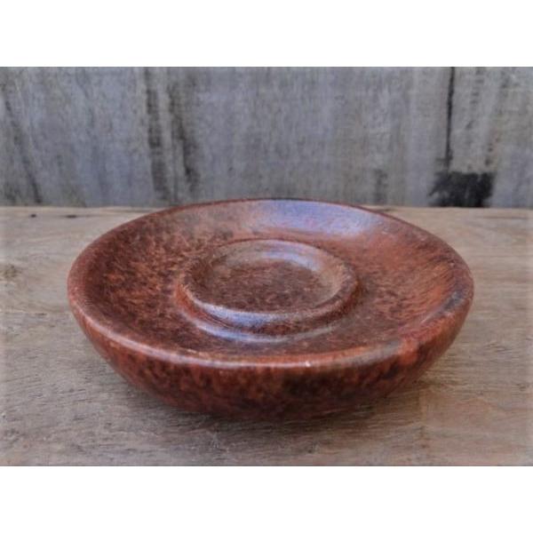 素焼き テラコッタ キャンドルホルダー 癒し アジアン バリ 焼き物 お