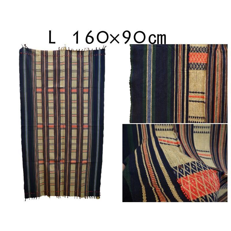 民族布 布 タペストリー エスニック ナガ族 テーブルクロス