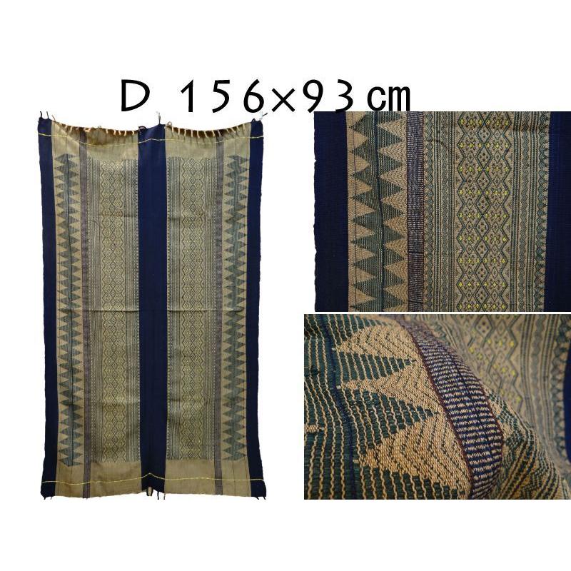 民族布 布 タペストリー エスニック ナガ族 テーブルクロス