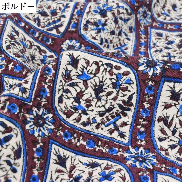 テーブルクロス トップクロス 正方形 100 100 アラビアン イスファハン 更紗 ハンドプリント 木版 ブロックプリント マルチクロス アジアン エスニック Tomo06 アジアンエスニックのゴア ガジャ 通販 Yahoo ショッピング