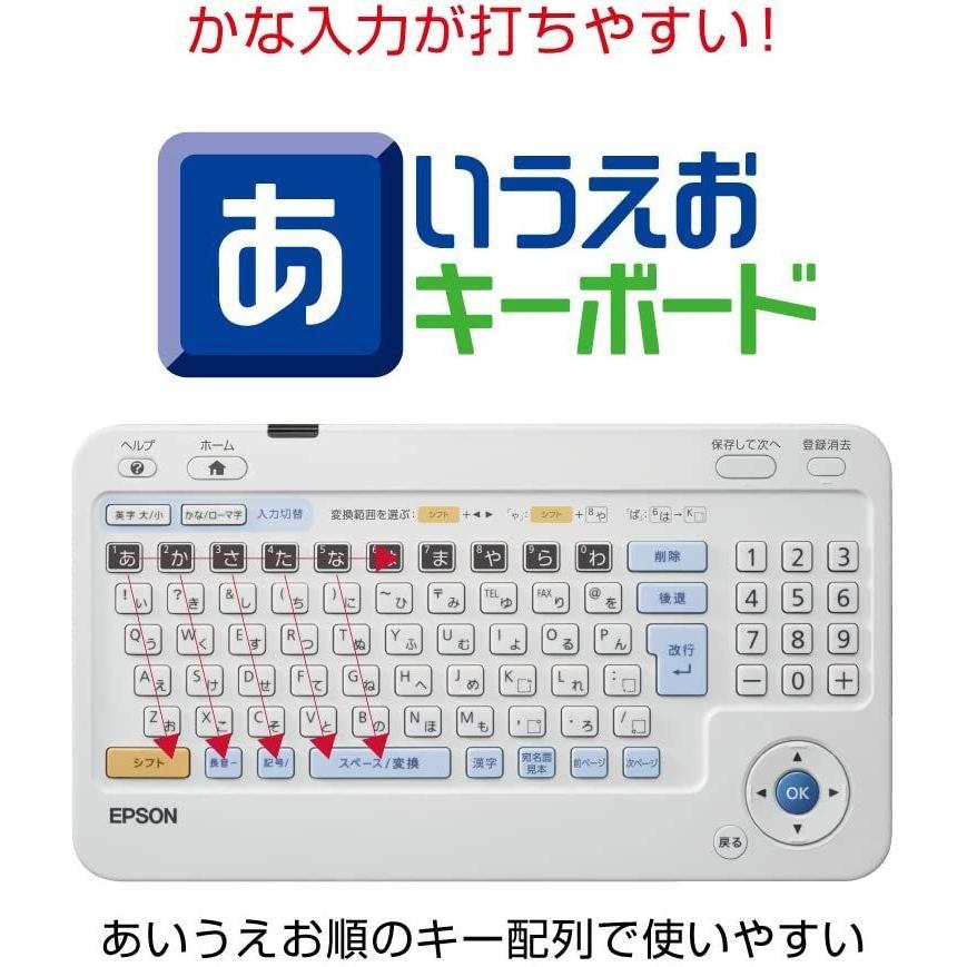Pf 81 19 宛名達人 エプソン ハガキプリンター ハガキプリンター Goalstarter 19年度版 プリンター 旧モデル フォトプリンター Pf 81 19 年賀状