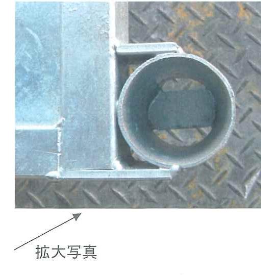 丈夫 安定 大阪府への引き取り限定 台車 鋼製 運搬台車 重い物でも安定 
