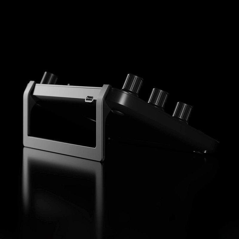 Loupedeck Live ? ライブ配信、写真、ビデオ編集用のPC接続