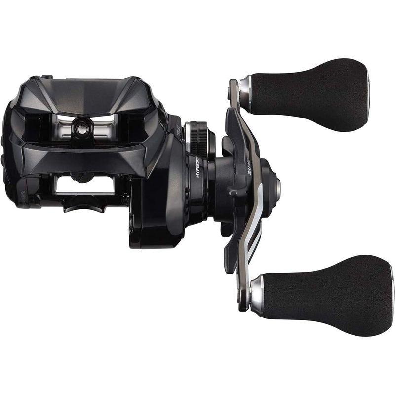 ダイワ(DAIWA) 21 ティエラ A IC 150L-DH DAIWA ティエラ IC 150L DH