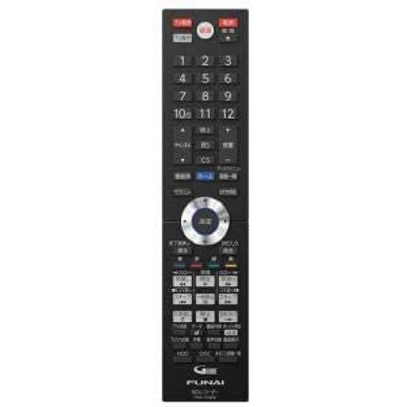 大人気 フナイ ブルーレイレコーダー 3TB 3番組同時録画 HDD 3チューナー搭載 FBR-HT3030 【BC6820422911】(24058円)