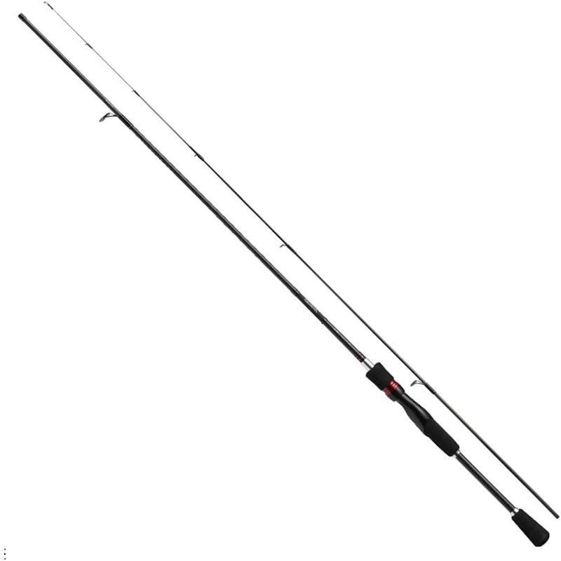 ダイワ(DAIWA) アジングロッド アジングX 72L-S 釣り竿 アジングロッド 釣り竿 DAIWA アジングX 72L