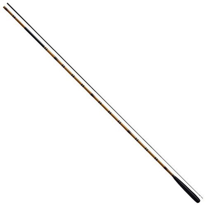 ダイワ(DAIWA) へら竿 月光柔 12 全長3.6m 釣り竿