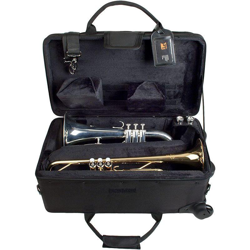 プロテック PROTEC フリューゲルホルン/トランペット用