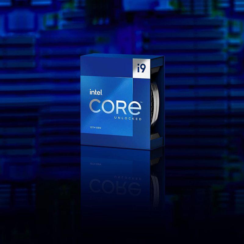 ＷＥＢ限定カラー有 intel インテル CPU 第13世代 Core i9-13900K BOX