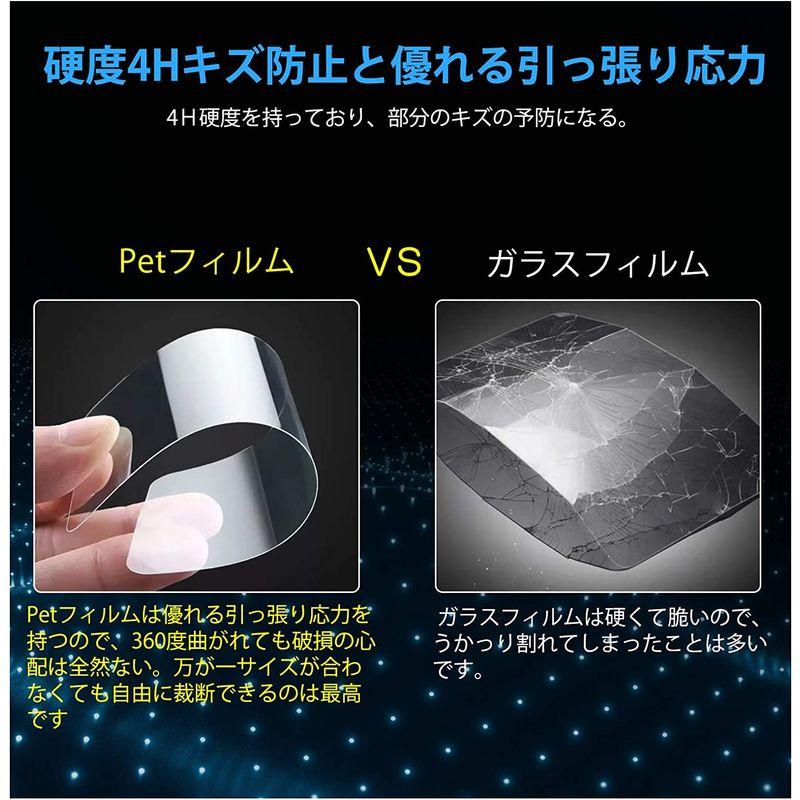 大人気!大人気!ruiya PET製フィルム 2022新型 トヨタ カローラツーリング 専用 ナビ 保護フィルム 10.5インチ カローラ ツーリング ディ カーナビ、カーAV ruiya 強化ガラス 2022新型 ヒョンデ アイオニック5 IONIQ 専用 メーター 液晶メーター 保護フィルム 12.3インチ
