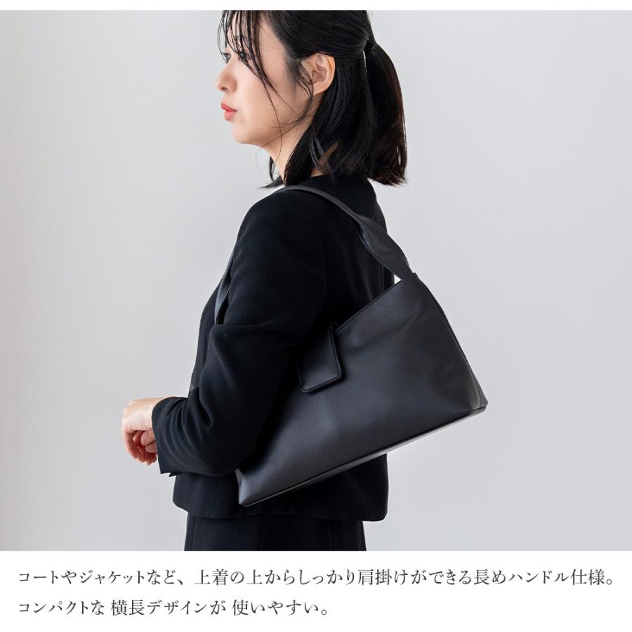 美品⭐︎冠婚葬祭　オケージョン　レザー　ハンドバッグ 美品⭐︎冠婚葬祭 オケージョン レザー ハンドバッグ 【公式通販】