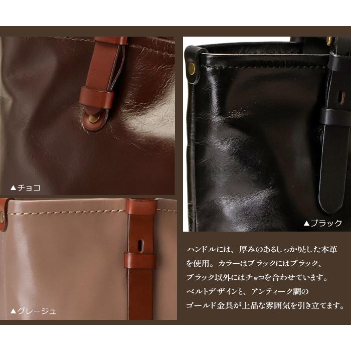 トートバッグ メンズ 革 小さめ ビジネスバッグ A4サイズ 本革 通勤バッグ レディース トートバック レザー 日本製 アビエス ABIES L.P.の画像