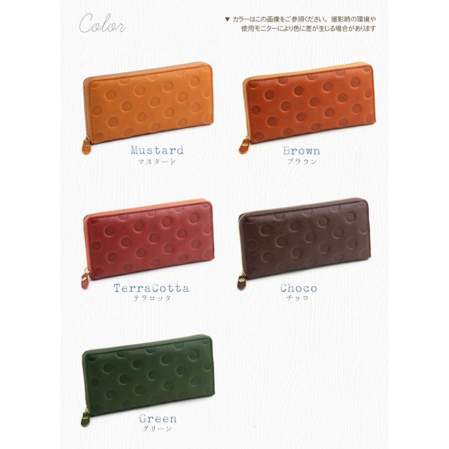 長財布 レディース 本革 女性 財布 ギャルソンタイプ 日本製 30代 40代 人気 Arcolo アルコロ 1239 五番街 バッグ 財布のお店 通販 Yahoo ショッピング