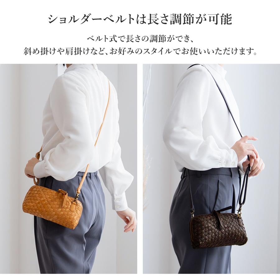 お財布ショルダー バッグ 本革 スマホショルダー お財布ポシェット
