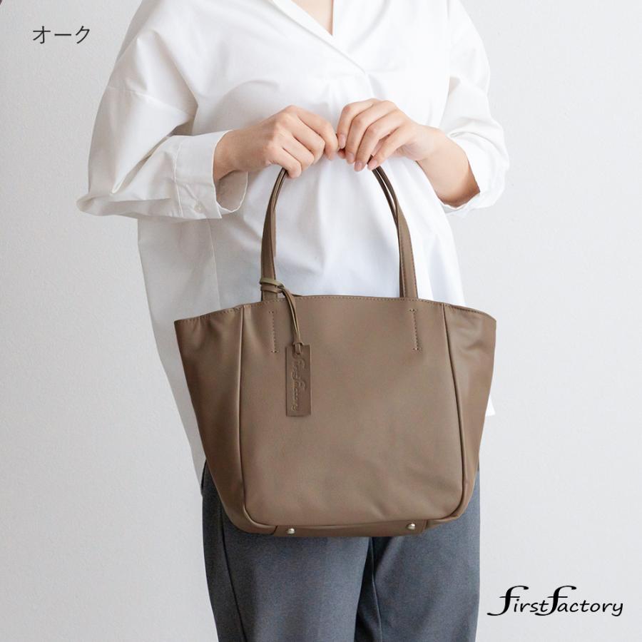 トートバッグ レディース 本革 レザー バッグ 山羊革 軽量 軽い
