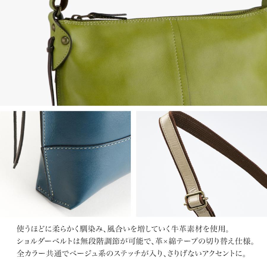 レザー　3WAY 斜めがけバッグ 未使用品 ショルダーバッグ バッグ フェイクレザーショルダーバッグ レディース