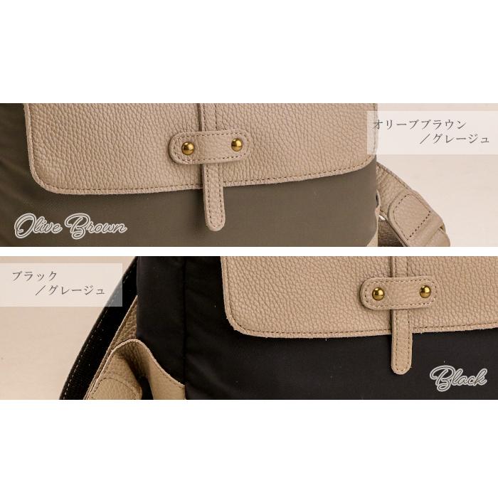 リュックサック レディース 本革 ナイロン レザー リュック 革 リュックサック レディース 本革 ナイロン レザー リュック 革