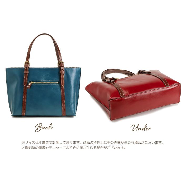 トートバッグ レディース 本革 バッグ 小さめ 日本製 革 SACURA トートバッグ レディース 本革 バッグ 小さめ 日本製 革 SACURA
