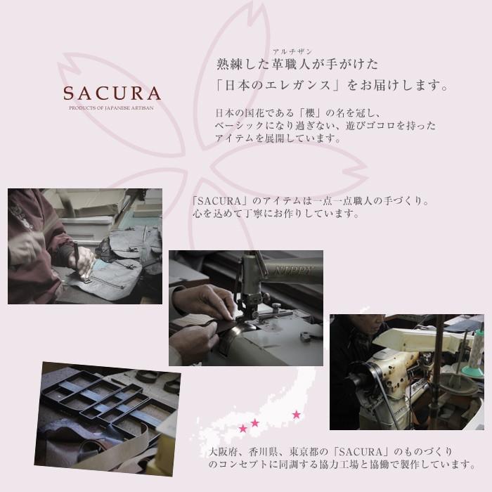 トートバッグ レディース 本革 通勤バッグ ビジネスバッグ A4サイズ トートバック 革 きれいめ 日本製 SACURAの画像