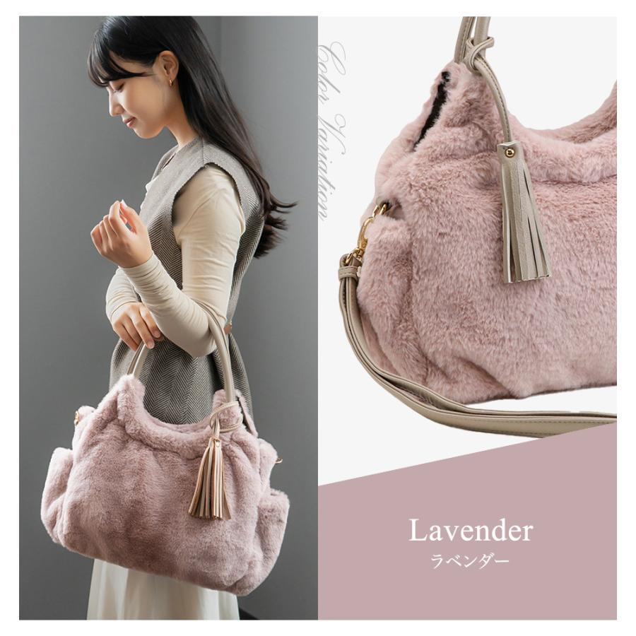 値下げしました！フェラガモのファーバック フェラガモ】新作バッグをひと足早くゲットしてスタイリングを