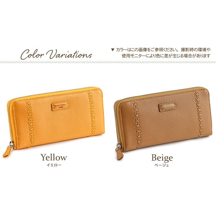 kansai yamamoto 長財布 レディース 本革 財布 ラウンド kansai yamamoto 長財布 レディース 本革 財布 ラウンド