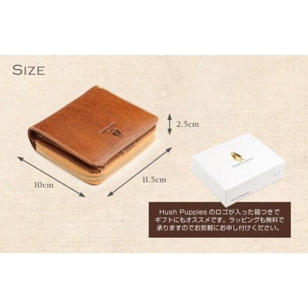二つ折り財布 メンズ ハッシュパピー Hush Puppies 男性 財布 本革 ラウンドファスナー :5435:五番街 バッグ・財布のお店 - 通販 - Yahoo!ショッピング 二つ折り財布 メンズ ハッシュパピー Hush Puppies 男性 財布 本革 ラウンドファスナー :5435:五番街 バッグ・財布のお店 - 通販 - Yahoo!ショッピング