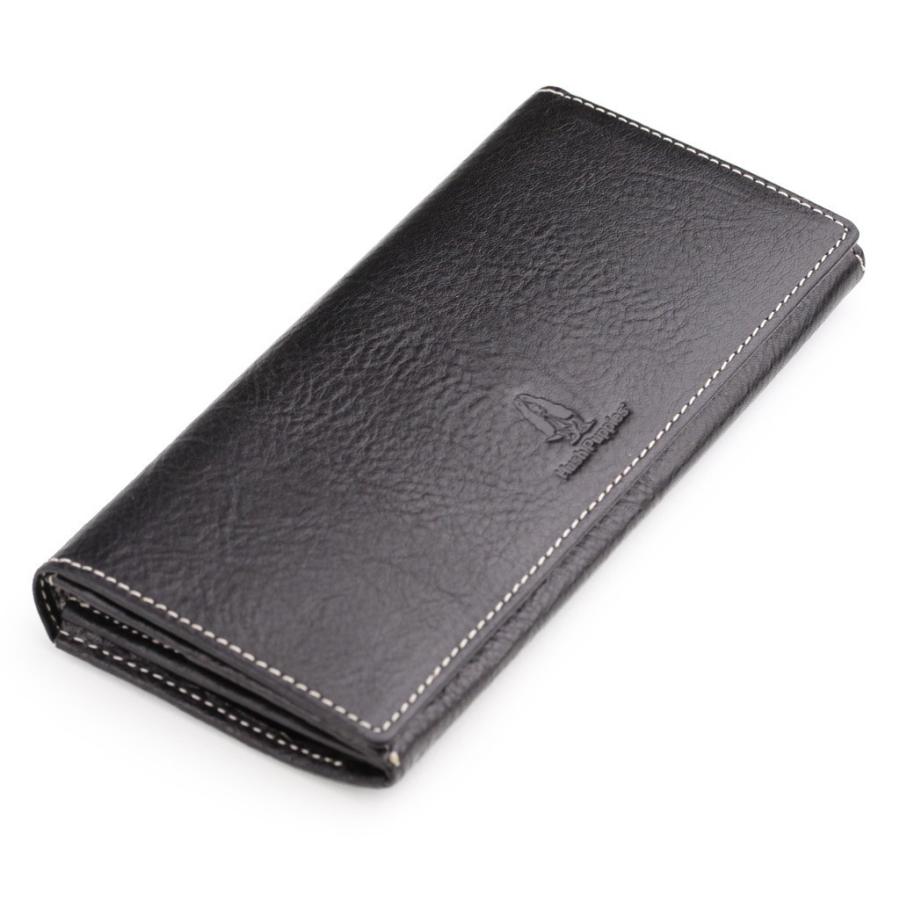 【個性派古着】ハッシュパピー　デザイン革ジャン　羊革　黒　ツヤあり　メンズ L JaVa ジャバコラボ》さっと羽織って、センスをまとう。レイヤード衿