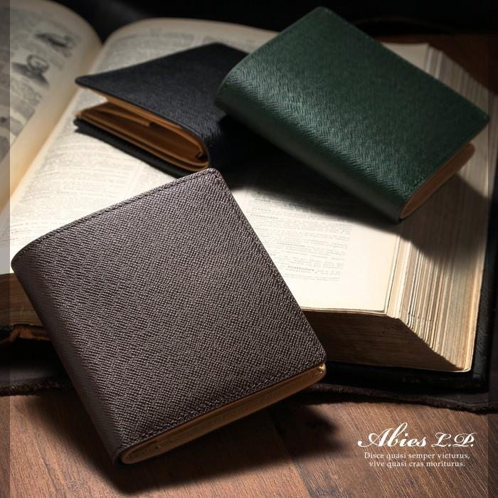 二つ折り財布 メンズ 本革 Box型 小銭入れつき 男性 紳士財布 春財布 5505 五番街 バッグ 財布のお店 通販 Yahoo ショッピング