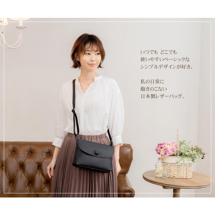 ◎新品タグ付き LIERRE ショルダーバッグ 2way 斜めがけ 牛革 本革1 LiERRE(リエール)公式オンラインショップ :: バッグ