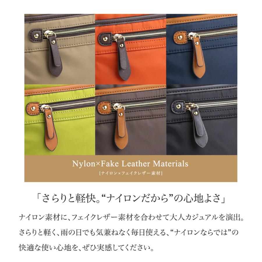 UNDERCOVER ロングナイロンケリーショルダーバッグ トラベルバッグ