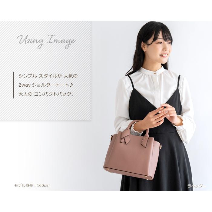 ショルダーバッグ レディース 斜めがけ 軽い 小さめ ミニ トートバッグ