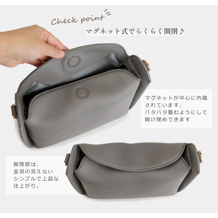 PRAGMA（プラグマ） ショルダーバッグ トートバッグ レディース 軽い