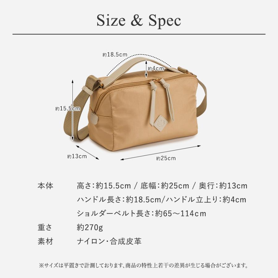 ショルダーバッグ レディース ナイロン 軽い 軽量 合成皮革 斜 ショルダーバッグ レディース ナイロン 軽い 軽量 合成皮革 斜