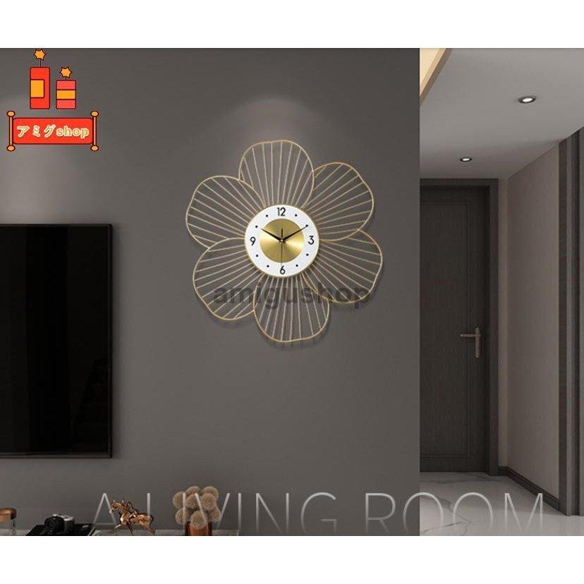 22激安通販 北欧 壁飾り おしゃれ かけ時計 掛け時計 壁掛け時計 おしゃれ 北欧芸術風 M ギフト プレゼント ウォールクロック 掛け時計 壁掛け時計 Www Oroagri Eu