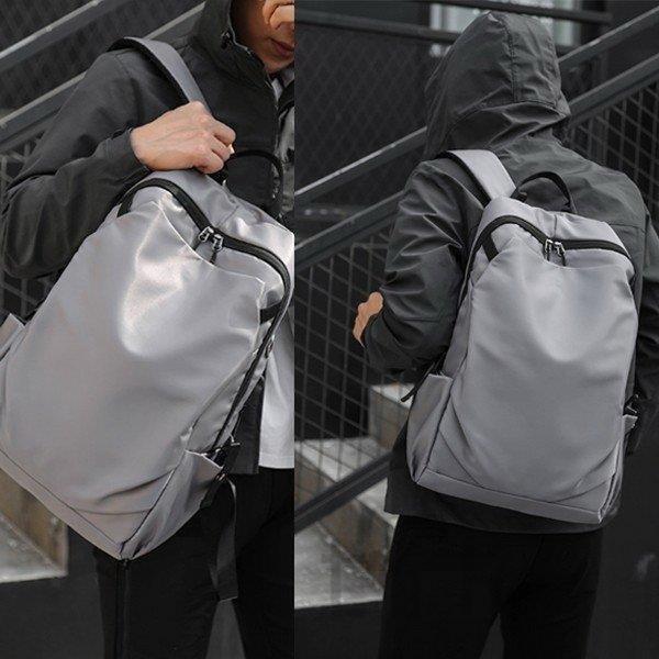 独特な店 人気 軽い メンズ バッグ マザーズ おしゃれ レディース リュック 防水 スポーツ 50代 小さめ 40代 デイパック アウトドア リュックサック デイパック カラー グレー Chauffagevanbrabant Be