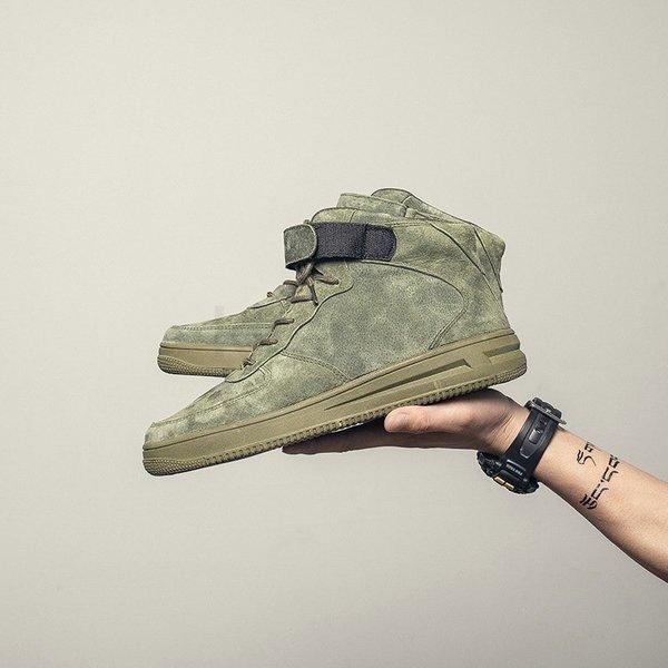 史上最も激安 キャンバススニーカー 歩きやすい 紳士靴 紳士 おしゃれ ハイカット ブーツ カジュアルシューズ メンズ靴 靴 シューズ メンズ ズック 靴 新作 18冬 カジュアルシューズ Michiganestateplanning Com